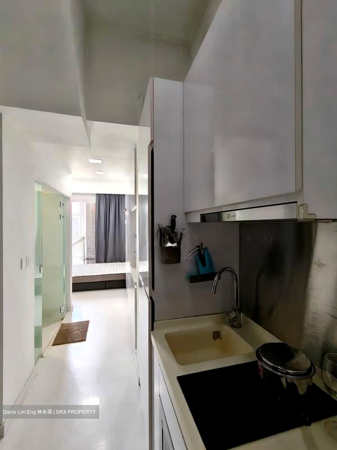 # 1 Loft (D14), Apartment #580732551